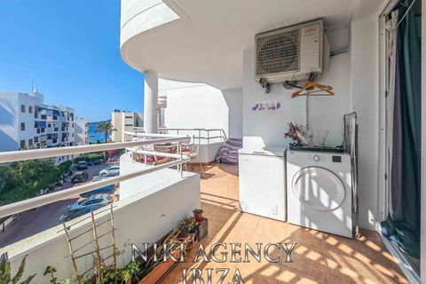 Penthouse i Cala de Bou, Ibiza, Cala de Bou - € 340 000 | Ref: AVE108 - foto 12